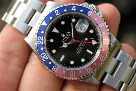 rolex 16700 seriale u|rolex pepsi 16700 price.